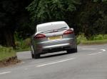 Ford Mondeo Titanium X-Sport 2008 года (UK)